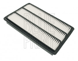 HAVA FİLTRESİ MITSUBISHI PAJERO IV SHOGUN/CHALL./MONTERO 3.2 DI-D 170HP 03/07-
