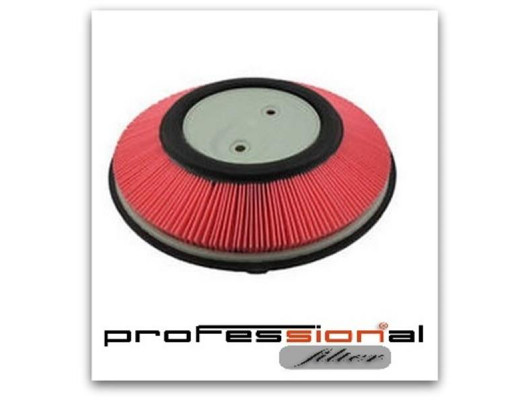 HAVA FİLTRESİ NISSAN PRIMERA I P10 1.6 90HP 06/90-01/96