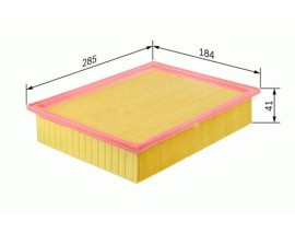 HAVA FİLTRESİ OPEL CALIBRA 90-97 C2999