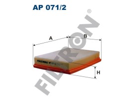 HAVA FİLTRESİ OPEL CORSA-B 1.4İ 90HP 09/94-10/00