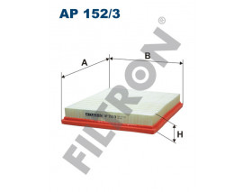 HAVA FİLTRESİ OPEL INSİGNİA 1.8 140HP 11/08-
