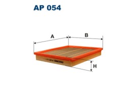 HAVA FİLTRESİ OPEL KADETT E-VAUXHALL ASTRA-E-ASTRA-E SEDAN-BELMONT