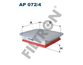 HAVA FİLTRESİ OPEL MERIVA B 1.4 100HP 05/10-