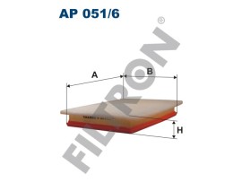 HAVA FİLTRESİ OPEL ZAFIRA B 1.9 CDTI 150HP 05