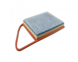 HAVA FİLTRESİ PARTNER-BERLINGO 10 P206-P207-P308 07 C3-C4-C5 10 1.6HDI