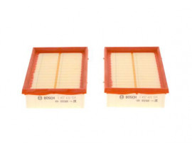 HAVA FİLTRESİ POLO 99-01 CADDY II 95-04 IBIZA III 99-02 CORDOBA 00-02 1.0-1.4 F026401738