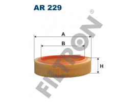 HAVA FİLTRESİ R9-R11-R19 1.4