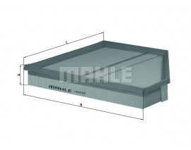 HAVA FILTRESI SAG BMW X5 E70 N62 B48
