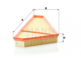 HAVA FİLTRESİ SAĞ JAGUAR FTYPE 2012-2019