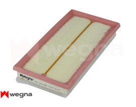 HAVA FİLTRESİ SÜNGERLİ FIAT 500 1.3 FİREFLY 150 HP C 31028