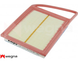 HAVA FİLTRESİ SÜNGERLİ PARTNER-BERLINGO 10 P206-P207-P308 07 C3-C4-C5 10 1.6HDI C 3585