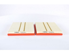 HAVA FILTRESI TAKIMI MERCEDES OM629 X164 W211 W164 W221