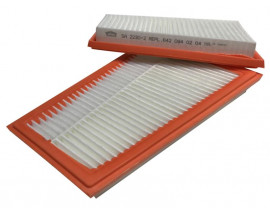 HAVA FILTRESI TAKIMI MERCEDES OM642 X164 W204 W211 W221 W251