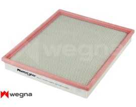 HAVA FİLTRESİ TELLİ MASTER II 1.9-2.2-2.5-2.8 DCI 00- - MOVANO 1.9-2.2-2.5-2.8 DTI 00- C 32154/1