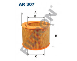 HAVA FİLTRESİ TOYOTA CELİCA 2.8İ SUPRA 170HP 05/82-10/86