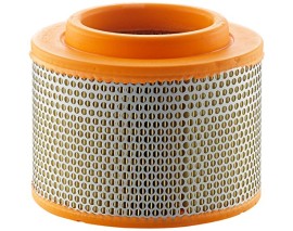 HAVA FİLTRESİ TOYOTA HILUX 2.5 L D-4D 07