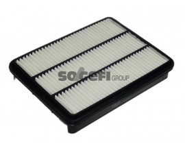 HAVA FİLTRESİ TOYOTA LAND CRUISER D-4D