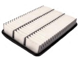 HAVA FİLTRESİ TOYOTA LAND CRUISER D-4D x