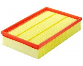 HAVA FİLTRESİ VOLVO S40 1.6 1.8 2.0 04-2012 FOCUS II 1.8 2.0 03-2012 BENZİNLİ ARAÇLAR İÇİN