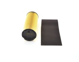 HAVA FİLTRESİ VOLVO S60 2.4 T5-2.5 T AWD 384 2004-2010 V70 II 2.4 T5-2.5 R SPORT 285 2002-2007