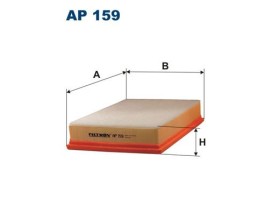 HAVA FİLTRESİ VW SHARAN I 7M 1.8 T 20V 150HP 09/97-08/10