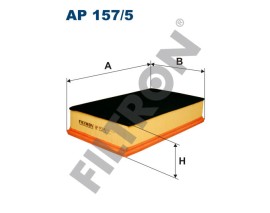 HAVA FİLTRESİ VW TRANSPORTER V 2.0TSI 11-15