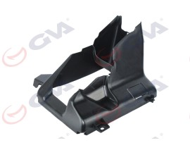 HAVA KANALI L ÖN BMW F10