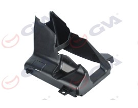 HAVA KANALI R ÖN BMW F10