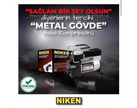 HAVA KOMPRESÖRÜ METAL GÖVDE