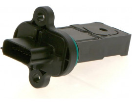 HAVA KÜTLE ÖLÇER DEBİMETRE ASTRA J-ADAM-CORSA E-MERIVA B-MOKKA-AVEO-CRUZE 1.2-1.4-1.6 XEL-XER-NET