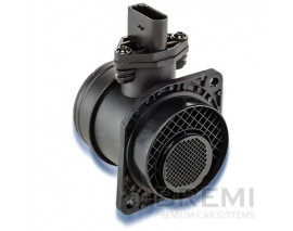 HAVA KÜTLE ÖLÇER DEBİMETRE CADDY-T5-GOLF5-JETTA-A3 1.4-1.9 TDI BJB-AXB-BLS-BKC-BXE-AMF-BNM-BNV