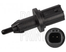 HAVA SICAKLIK SENSÖRÜ HONDA