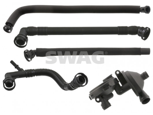 HAVA TAHLIYE VALFI SIGLON SETI BMW M52 M54 E39 E46 E61 E65 E66 E83 Z4 E85 Z3 E36