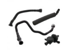 HAVA TAHLIYE VALFI SIGLON SETI BMW N46 E87 E90