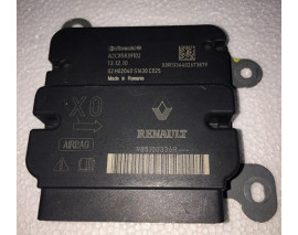 HAVA YASTIK AIRBAG BEYNİ DACIA DOKKER-LODGY-LOGAN II-SANDERO II