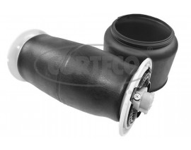 HAVA YAY. SÜSPANSİYON STS AIR BMW Air Spring. suspension