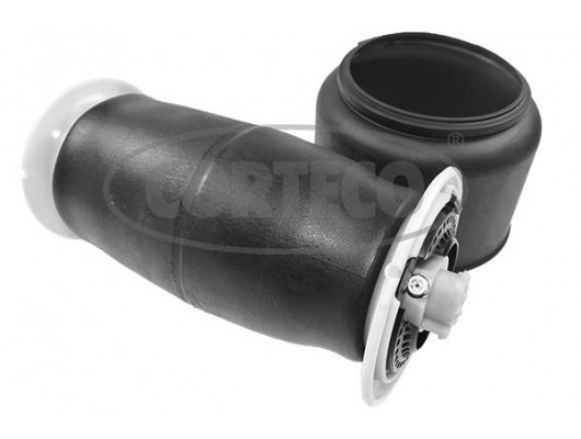 HAVA YAY. SÜSPANSİYON STS AIR BMW Air Spring. suspension