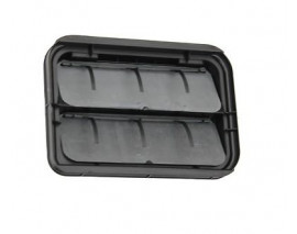 HAVALANDIRMA IZGARASI ARKA FLUENCE