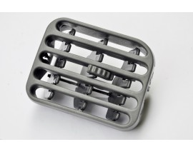 HAVALANDIRMA IZGARASI GRİ SAĞ CLIO 2 2004-2009