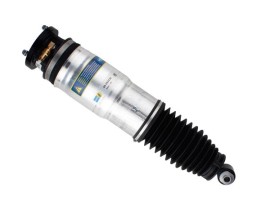 HAVALI SUSPANSIYON AMORTISORU ARKA SOL BMW E65 E66 E67 2003 2008