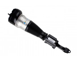 HAVALI SUSPANSIYON AMORTISORU ON SOL 4-matic MERCEDES S-CLASS W222 15 17