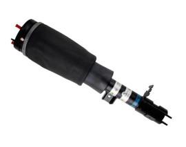 HAVALI SUSPANSIYON AMORTISORU ON SOL RANGE ROVER 3 VOGUE L322 02 12