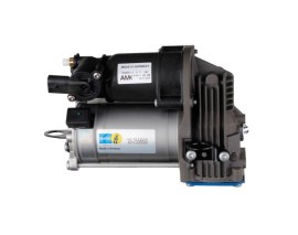 HAVALI SUSPANSIYON KOMPRESORU MERCEDES W166 X166 C292