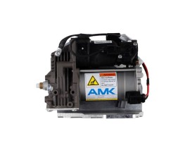 HAVALI SUSPANSIYON KOMPRESORU R.R SPORT 1 L320 DISCOVERY L319 3 DISCOVERY 4 ORJINAL YENİ TİP