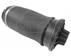 HAVALI SUSPANSIYON KORUGU ARKA 4-matic MERCEDES AMG W166 C292