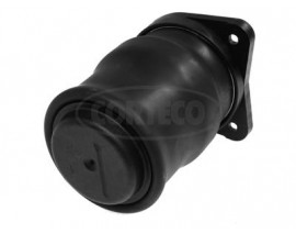 HAVALI SUSPANSIYON KORUGU ARKA MERCEDES VITO W638 97 03