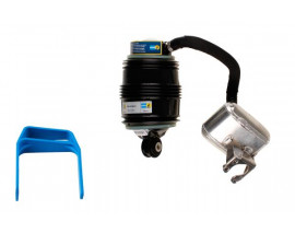 HAVALI SUSPANSIYON KORUGU ARKA SAG MERCEDES E-CLASS W211 02 09