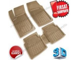 HAVUZLU ŞAFT ÜSTLÜ PASPAS ASKILI/LÜX BEJ TAKIM