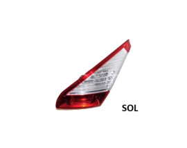 HB STOP LAMBA İÇ DARK SOL 2015-2016 MEGANE 3