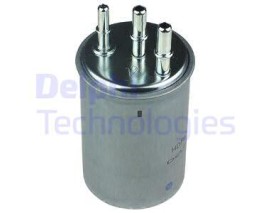 HDF924 MAZOT FİLTRESİ FORD-HYUNDAI-JAGUAR-JMC-KIA-SSANGYONG-TATA; FOCUS-MONDEO-TOURNEO CONNECT TRANSIT-BONGO-CARNIVAL-GRAND CARNIVAL-SEDONA-ACTYON-KYRON-REXTON-RODIUS-STAVIC